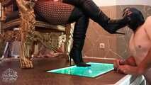 Make my Boots Clean