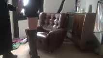 Anastasia roped 1