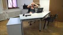 Isabel - Tickling Service Part 1 of 6