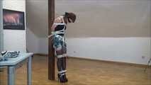 Wendy - An Unusual Job Part 4 of 4
