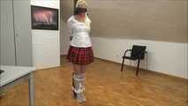 Hailey - Prison girl Part 6 of 6