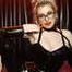 selfitime Rubbergoddess