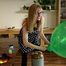 massive helium overinflation