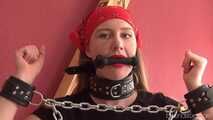 Shortly Gag-Test