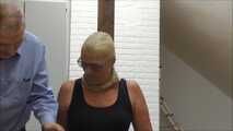 Isabel- Business lady in trouble part 4 of 8