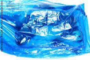 Blue Bag 2