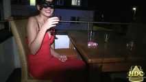 HDC Project - The Woman in Red