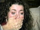 TIGHTLY HANDGAGGED 8:36 (D1-11)