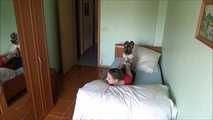 Ronja - Babysitter Part 2 of 3