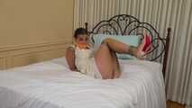 The Damsel Next Door - Part One - Lilith Grace 