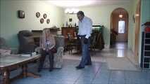 Vanessa - The wrong commissioner part 4 of 5