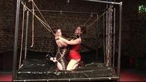 BoundCon X - Custom Photo Shoot 10 complete