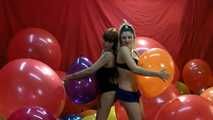 Lisa & Pamela 11
