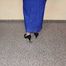 Sandra_in_cuffs