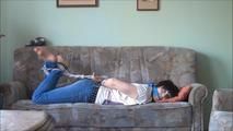 Susan as a babysitter part 2 of 2