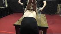 BoundCon XIV - Custom Photo Shooting 05 - Sasori & Bob vs. Breastslave S. & Nova Pink - Part 2 - Cam 1 - Focus on Breastslave