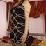 Zora - tied the first time 4