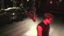 Suspension - Die Hänge-Bondage