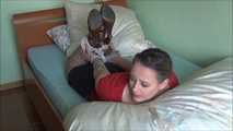 Ronja - Babysitter Part 2 of 3