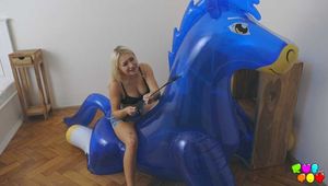 973 A dangerous ride