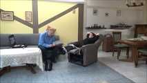 Merle - The Apartment Tour Part 3 of 6