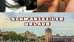 SCHWANZGEILER  CUBA URLAUB