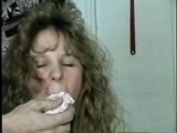 19 Yr OLD SINGLE MOM RONI'S 1st K1DNAP (D29-9)