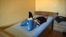 Zora - The nurse Part 4 of 5