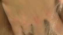 CUT MY HAIRY CUNT