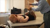 Terry - Tickling Surprise Part 4 of 6