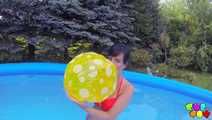 391 Squeeze it Lucy!