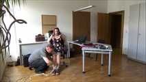 Aude - Hijacks Part 1 of 3