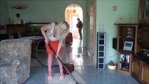 Video request Julia - The school girlfriend 2 part 3 of 5