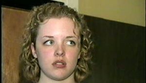 19 YEAR OLD COLLEGE STUDENT SHANA'S K1DNAP & ROBBERY (D50-5)