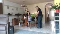 Vivien - The Subtenant Part 2 of 5