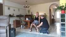 Vivien - The Subtenant Part 2 of 5