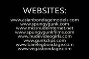 Video: Asian Girl Tied to the Chair