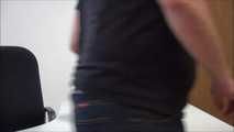 Elena - Prisoners Requested Tickling Therapy Part 9 of 9