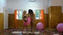 Denise & Claire 06