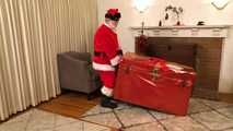 Super Kaan Vs. Evil Santa - Encore - Part Three - Ophelia Kaan
