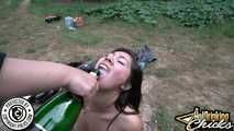Lili the asian babe 02
