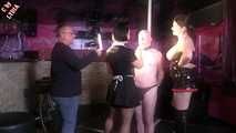 MAKING OF DOMINATE