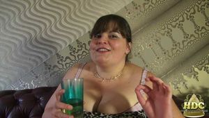 HDC Project - The BBW Girl 01