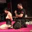 BoundCon X Bondage Challenge Stage - the ultimate Bondage Challenge !