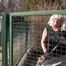 In My Home - Junger Mann fickt meine Oma Fotze