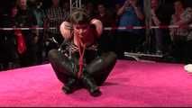 The ultimate Escape Challenge from BoundCon - Legendary Battles