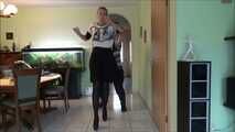 Lea – The Deceitful Business Partner Part 1 of 8