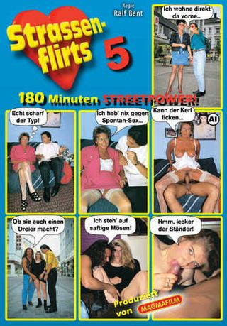 STRASSENFLIRTS 05