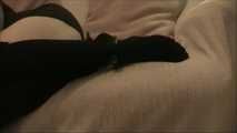 Alice Wonder in Bondage Mischief 