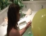 Ein riesiger Ballon, Glibber und mehr  Teil 1 